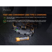 Fenix LED 1600 Lumens Headlamp