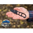 thumbnail image 3 of EDC Fixed Blade Knife, 3 of 9