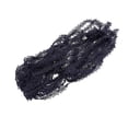 thumbnail image 2 of Black Trim For Sewing Lace Ribbon Hollow Smooth Diy Accessory 1Pc, 2 of 4
