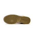 thumbnail image 6 of NIKE MENS Dunk Low Retro "Sun Club Wheat Grass Orange" DV1681 100 DV1681 100 from Stadium Goods, 6 of 9