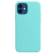 thumbnail image 1 of Funda de silicona Original de lujo para Apple iPhone 11 12 13 14 Pro Max, funda oficial para iPhone 13 12 Mini X XS XR 13 14 ProFor iPhone13 Pro MAX Gao Jinjia LED, 1 of 2
