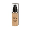 thumbnail image 2 of L.A. COLORS Truly Matte Foundation - Warm Caramel, 2 of 10