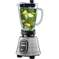 thumbnail image 3 of LICUADORA CLASICA 2VEL 1.25LT VASO DE VIDRIO CROMADA OSTER Oster Oster 211//4087, 3 of 5