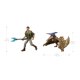 thumbnail image 2 of Set de Juego Mattel Jurassic World Rebirth Dr Loomis y Juve, 2 of 5