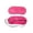 Hot Pink, variant on Nnndbs Sleep Mask Eye Mask for Sleeping, Light Blocking Adjustable Travel Eye Mask, Soft Breathable Polyester Sleep Mask for Women Men, Blackout Night Mask`