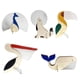 thumbnail image 2 of Led De Madera Luz De Noche De Acrílico Animal Para La Decoración De La Habitación Del Hogar matsuzay HA045554-01, 2 of 6