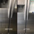 thumbnail image 3 of Stainless Steel Cleaner & Polish Aerosol, 10 Fl Oz, 3 of 6