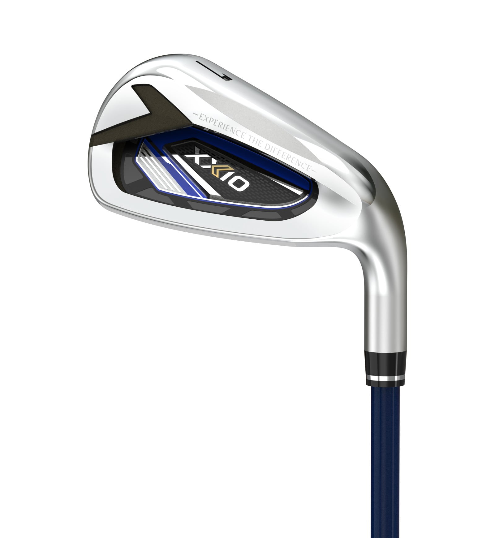 Snake Eyes Golf Prior Generation 685OS Irons Senior Flex 4