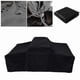 thumbnail image 4 of Black Dustproof Travel Cover for Roof Top Tent, 1.4m, Camper Trailer Rack Storage Solution, 4 of 5