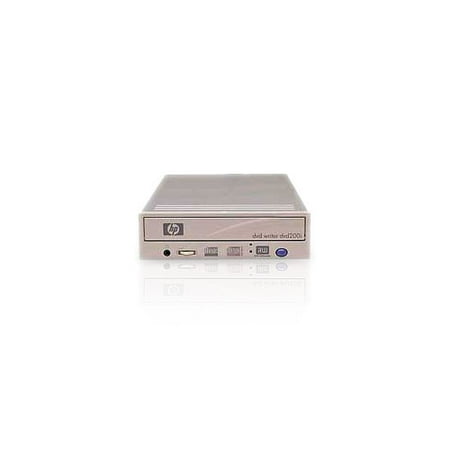 HP 200vi DVD Writer