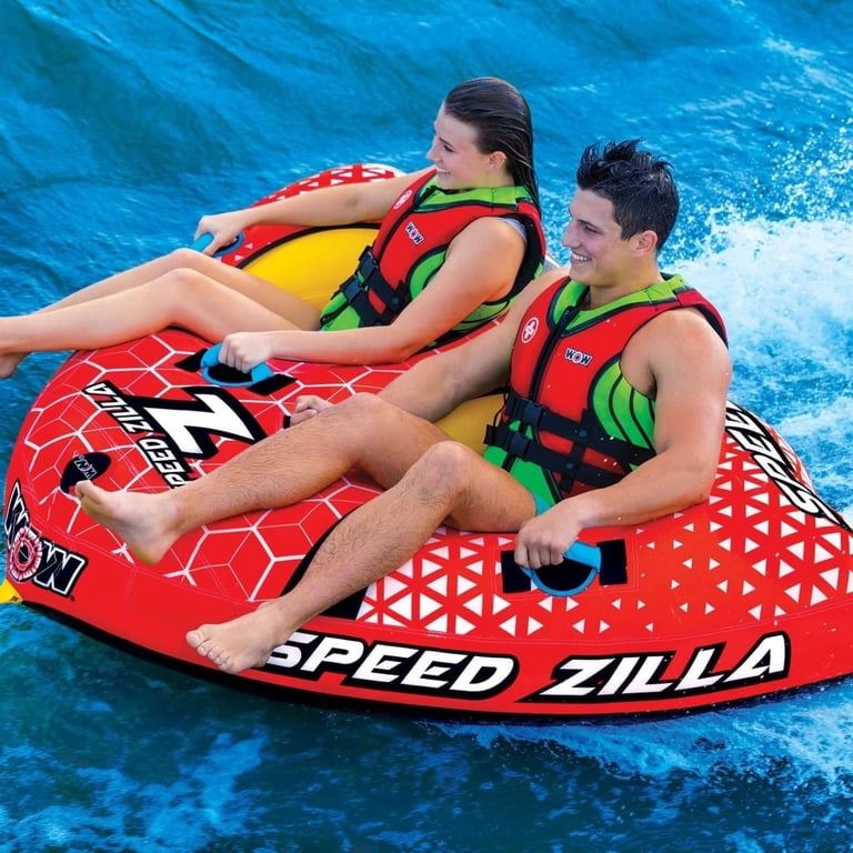 WOW Sports Speedzilla (20-1000) - Walmart.com