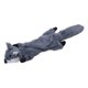 thumbnail image 1 of Juguete De Peluche Para Masticar Mascotas, Juguete Interactivo Para Masticar Mascotas, Juguete Suave Resistente A Las Mordeduras, Juguete De Limpieza De Dientes Para Perros Gatos,, 1 of 7