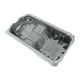 thumbnail image 1 of Repuestos Únicos No.11200P5K000 Cárter de Aceite Cárter de Aceite de Transmisión para Honda Prelude Base 1997-2001 Aleación de Aluminio Tono Plateado, 1 of 6