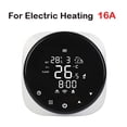 thumbnail image 1 of Wifi Smart Thermostat For Water/Electric Floor Heating/Water Gas Boiler Temperature Remote Controller ,Easy to Install, 1 of 7