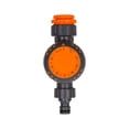 thumbnail image 1 of Toystoory Máquina de Control de temporizador de riego de jardín, válvula de salida de agua automática mecánica, controlador de riego, dispositivo de Jardín y Patio Toystoory HA070744-01, 1 of 6