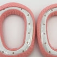 thumbnail image 4 of Aurgiarme Noise Isolating Earpads Ear Pad for G435 Headphones Ear Pad Replacements Offering Improved Listening Experiences, 4 of 7