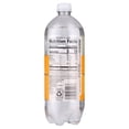 thumbnail image 5 of Clear American Mandarin Orange Flavored Sparkling Water, 33.8 fl oz Bottle, 5 of 7
