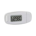 thumbnail image 1 of 3D Walking Pedometer, USB Rechargeable Pedometer for Walking with Large Screen, Easy Pedometer Without App and Mobile Phone, Accurate Pedometer Step Tracking, 1 of 5