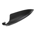 thumbnail image 2 of Mazda 6 Atenza 2014-2017 Right Rearview Mirror Cover - Black Colorfast Dustproof Rounded Corners, 2 of 5