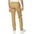 thumbnail image 4 of Dockers Mens Slim Fit Ultimate Chino with Smart 360 Flex 36W x 34L New British Khaki, 4 of 8