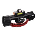 thumbnail image 1 of Kenally Barra antivuelco para automóvil Manija de agarre de rotación recargable por USB con reemplazo de accesorios de repuesto para YJ LL TJ Ventana automotriz Rot Kenally VI015293-02B, 1 of 6