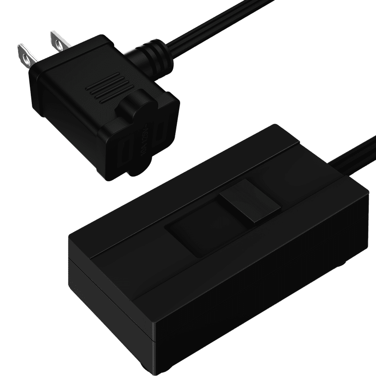 Top Greener Table Lamp Dimmer, Slide Control, 360W photo 2