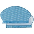 thumbnail image 2 of 30 Packs Disposable Mop Pads for Yeedi VacStation   Vac Max  Vac 2 Pro Robotic Vacuum Cleaner Accessories Kit, 2 of 11