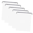thumbnail image 3 of veasfak Drawstring Shoe Bag Empty Drawstring Packing Bag Reusable Practical Supplies 5PCS, 3 of 8