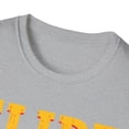 thumbnail image 3 of Cornhole Game Slide it Right In Cornhole Champion Novelty Unisex T-Shirt, 3 of 4