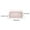 Pink, variant on Iron Storage Basket,Metal Wire Storage Basket for Kitchen Food Pantry Papers Home Office Desk Basket Bathroom Laundry Room Basket Bedroom Bed Room