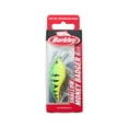 thumbnail image 6 of Berkley Shallow Money Badger Fishing Crankbait, 2.6 in, Hybrid Baitfish-Crayfish, 6 of 6