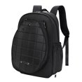 thumbnail image 4 of Almencla Tennis Backpack Tennis Bag Racket Holder for Tennis Racket Balls Accessories Black, 4 of 8