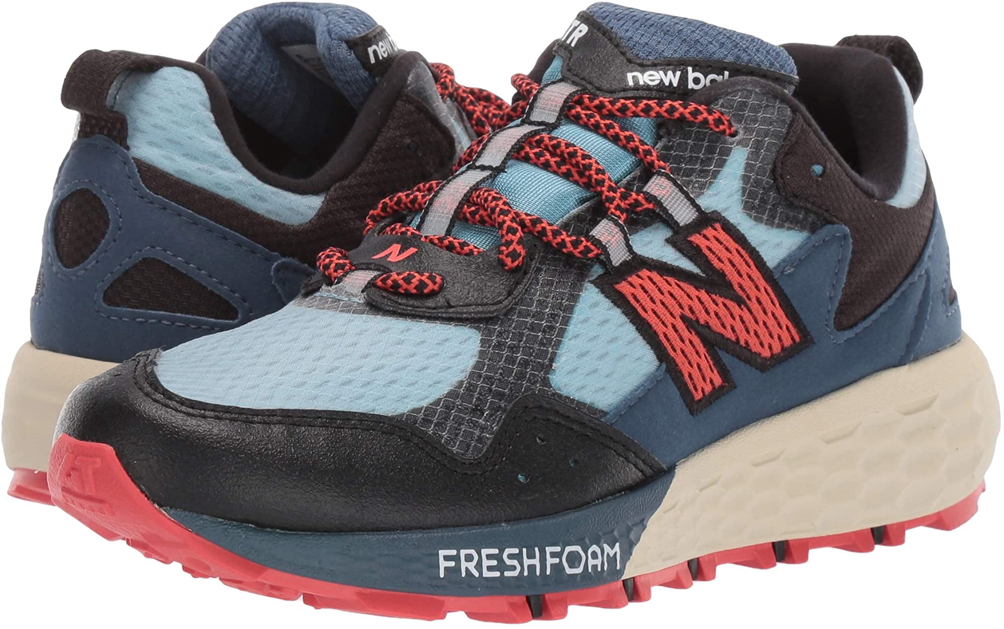New Balance Womens Fresh Foam Crag 