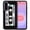 Retro Black Cassette Tape Hip Hop, variant on WIRESTER Shockproof Soft Rubber Cover Case for Google Pixel 10a 6.3" 2026, Retro Vintage Camera Zoom