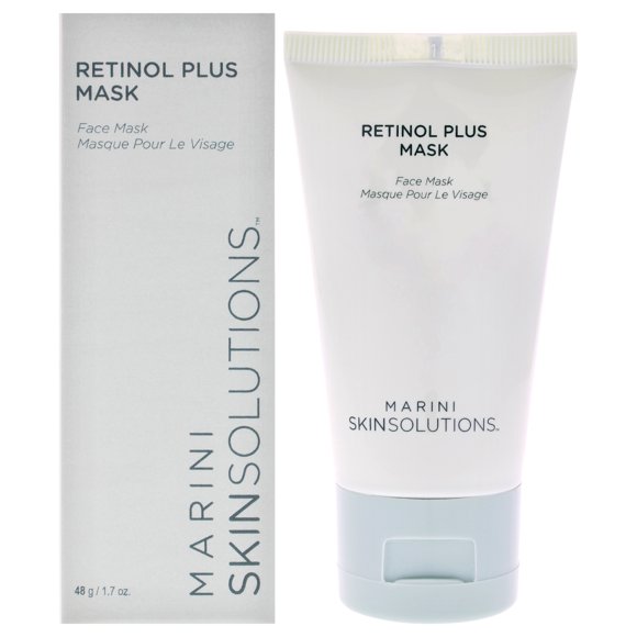 Mascarilla Marini SkinSolutions Retinol Plus 50 ml