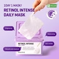 thumbnail image 3 of Mascarilla facial SOME BY MI Retinol Intense Daily 30 hojas, 3 of 8