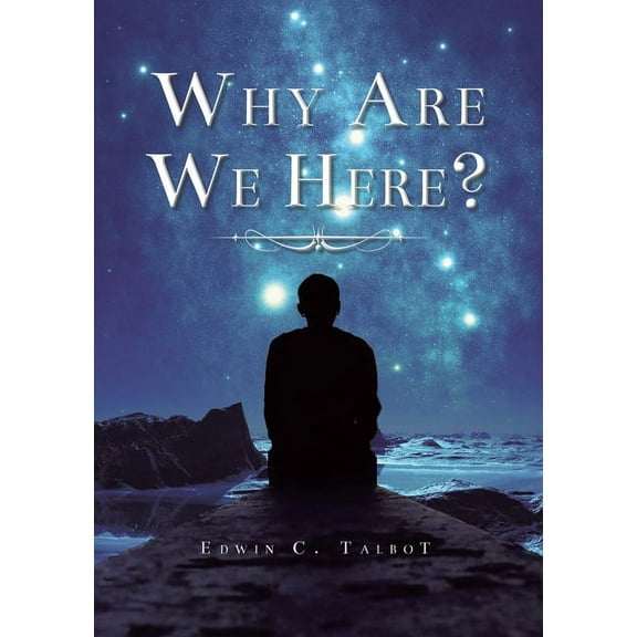 Why Are We Here?, (Paperback)