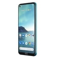 thumbnail image 3 of Telefono Nokia 3.4 Single Sim 64gb, 3gb Ram, Azul, 3 of 5