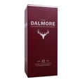 thumbnail image 4 of Whisky The Dalmore 12 años escocés 700 ml, 4 of 4