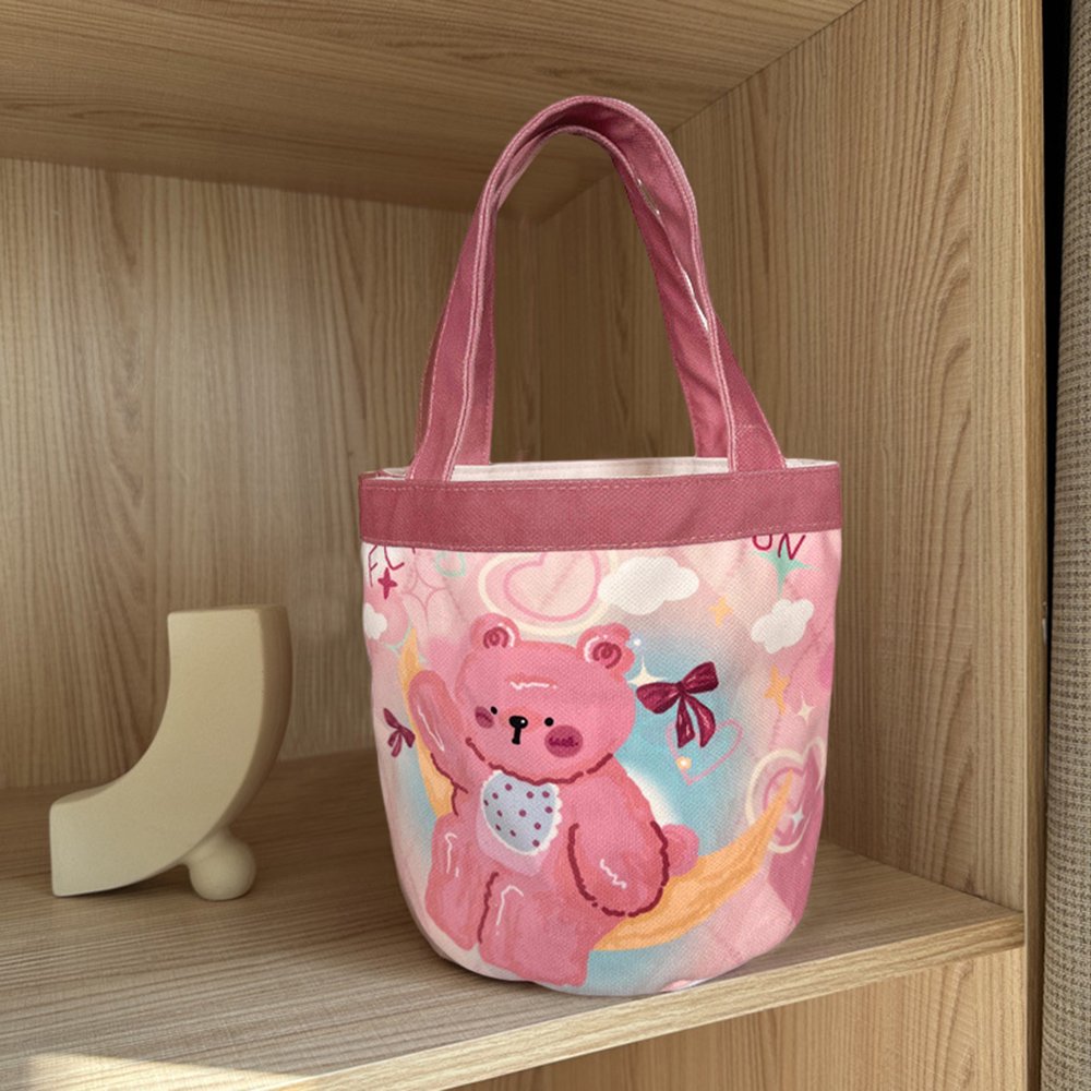 バッグ Kartoon TVアニメ『カードキャプターさくら』 - さくら Ani-Sketch BIG