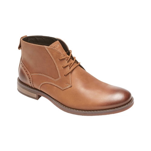 rockport wynstin chukka