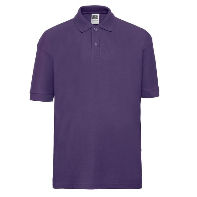 Russell Polo pour Garçons/filles