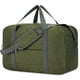 thumbnail image 1 of Bolsa de mano plegable Narwey para United Airlines 40L Army Green, 1 of 7
