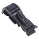 thumbnail image 1 of Ajustador de correa para parachoques de coche ajustador de cinturón de seguridad de embarazo portátil profesional ergonómico de plástico para mujeres para viajes Anggrek Otros, 1 of 8