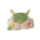 thumbnail image 1 of Mono de muñeco de peluche bonito, haz tus propias muñecas, decoración, adorable traje de muñeca 15 cm de brócoli, 1 of 9