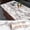BD HUI SHI, variant on Marble Kitchen Oil-Proof Film Stove Waterproof Moisture-Proof Self-Adhesive Wallpaper Countertop Cabinet Renovation Tile Sticker