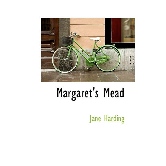 Margaret's Mead (Paperback)