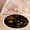 Color 3, variant on Washable Non Slip 3ft Round Rug, Golden Celestial Planets Star Constellations Dark Blue Circle Area Rugs with Tassels Carpet for Nursery Bedroom Living Room Playroom Tent rug Tent Castle