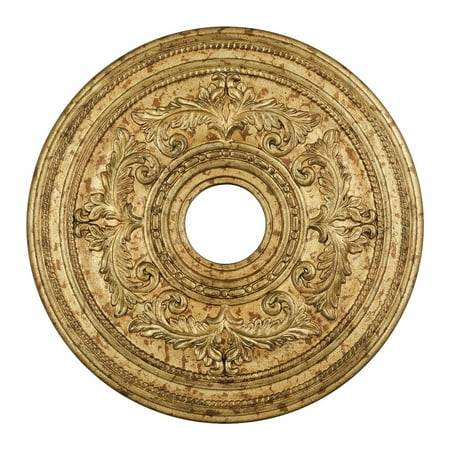 Livex Lighting Ceiling Medallion