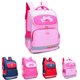 thumbnail image 2 of Mochila para niños Mochila escolar informal transpirable de gran capacidad a prueba de salpicaduras, 2 of 7